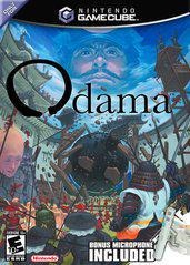 Odama (game-only)